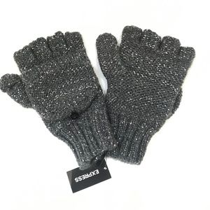 Express Women's Gloves